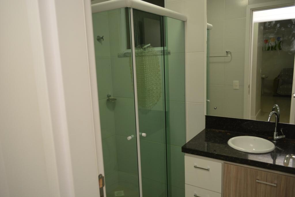 Apartamentos Mediterrâneo Home Club Bombinhas Extérieur photo