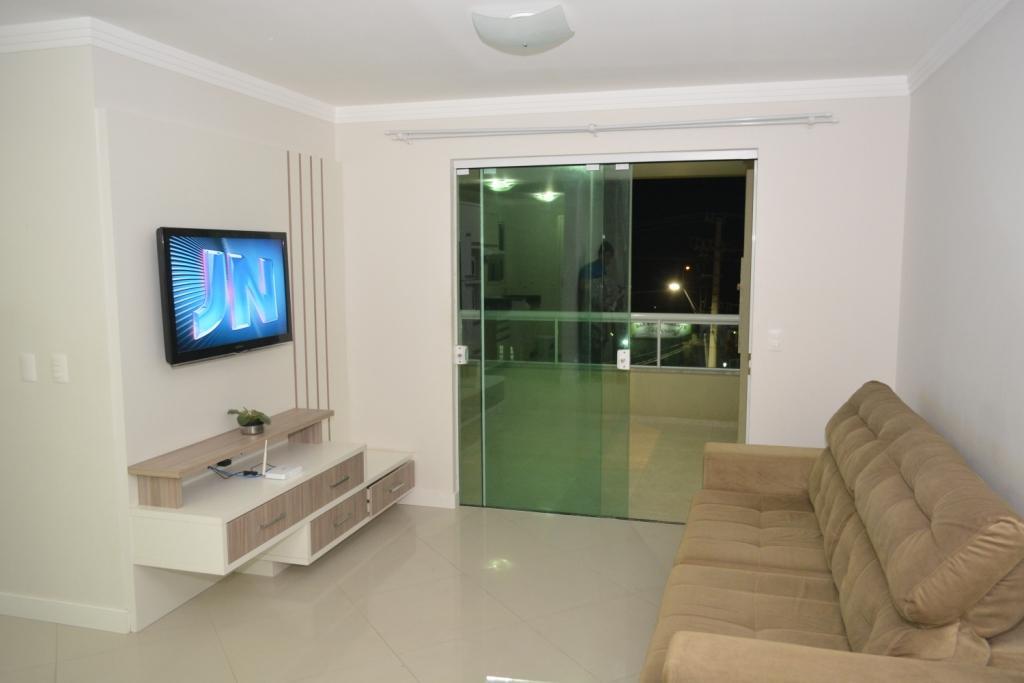 Apartamentos Mediterrâneo Home Club Bombinhas Extérieur photo