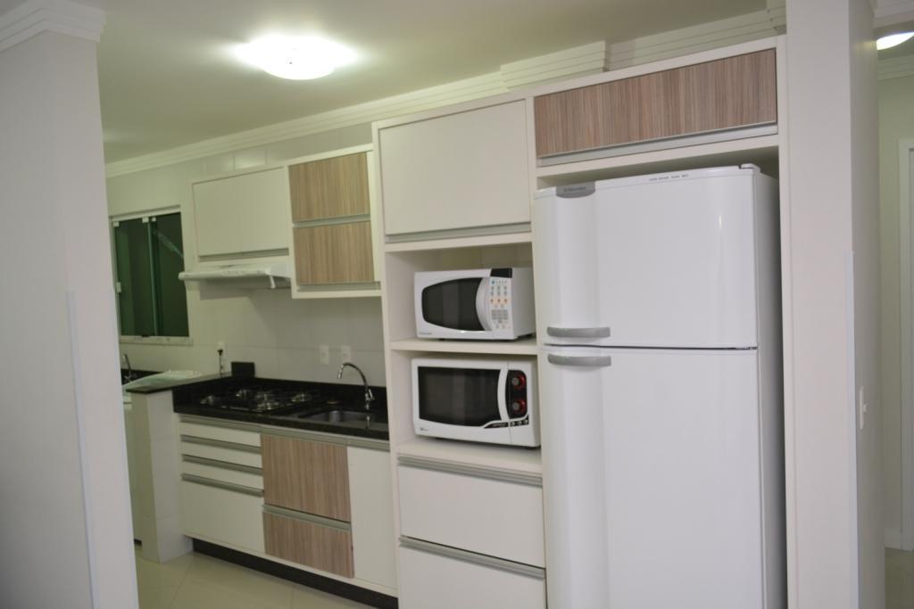Apartamentos Mediterrâneo Home Club Bombinhas Extérieur photo