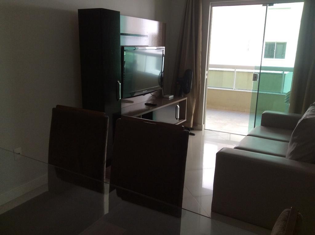 Apartamentos Mediterrâneo Home Club Bombinhas Extérieur photo