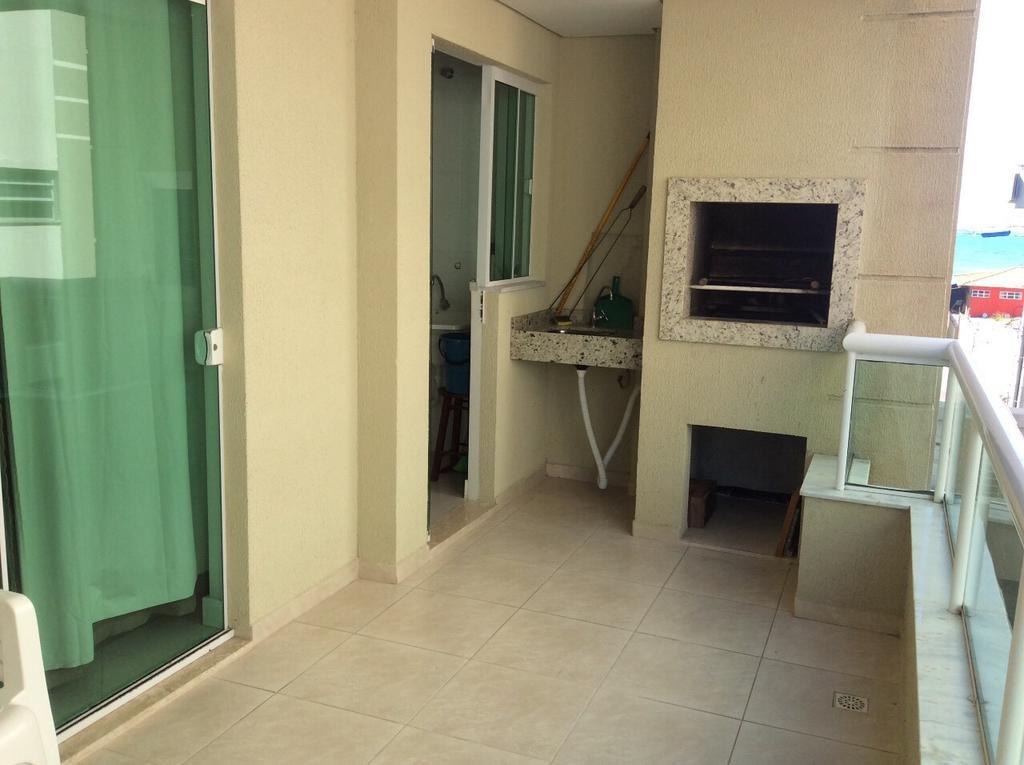 Apartamentos Mediterrâneo Home Club Bombinhas Extérieur photo