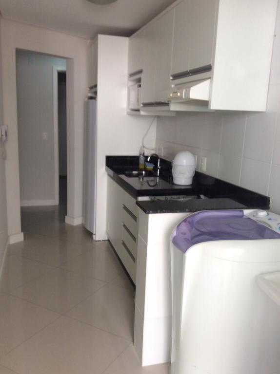 Apartamentos Mediterrâneo Home Club Bombinhas Extérieur photo