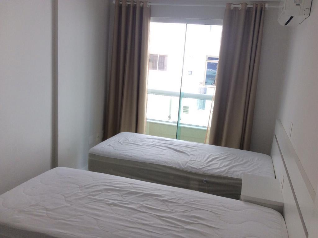 Apartamentos Mediterrâneo Home Club Bombinhas Extérieur photo