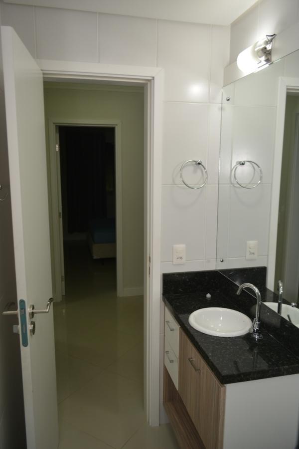 Apartamentos Mediterrâneo Home Club Bombinhas Extérieur photo