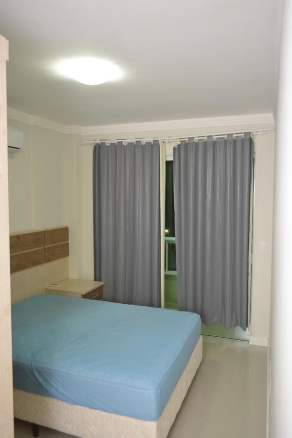 Apartamentos Mediterrâneo Home Club Bombinhas Extérieur photo