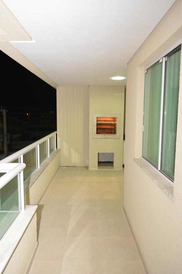 Apartamentos Mediterrâneo Home Club Bombinhas Extérieur photo