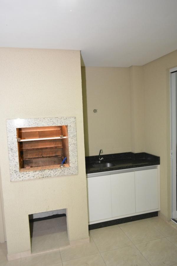Apartamentos Mediterrâneo Home Club Bombinhas Extérieur photo