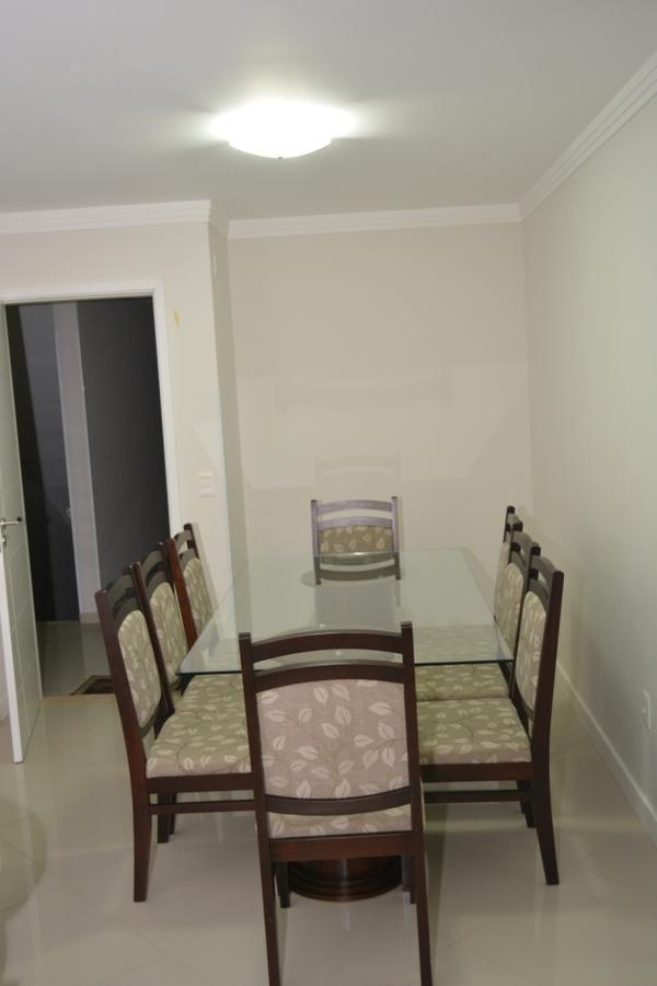 Apartamentos Mediterrâneo Home Club Bombinhas Extérieur photo
