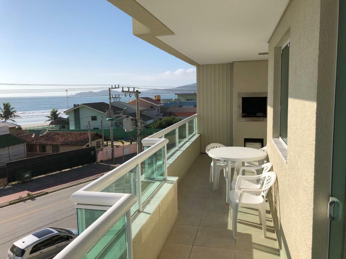 Apartamentos Mediterrâneo Home Club Bombinhas Extérieur photo