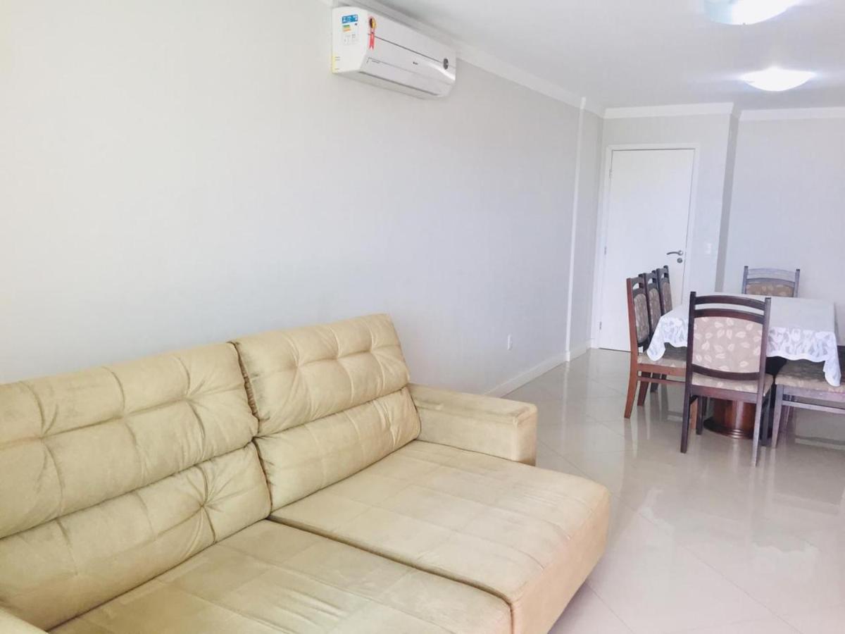 Apartamentos Mediterrâneo Home Club Bombinhas Extérieur photo