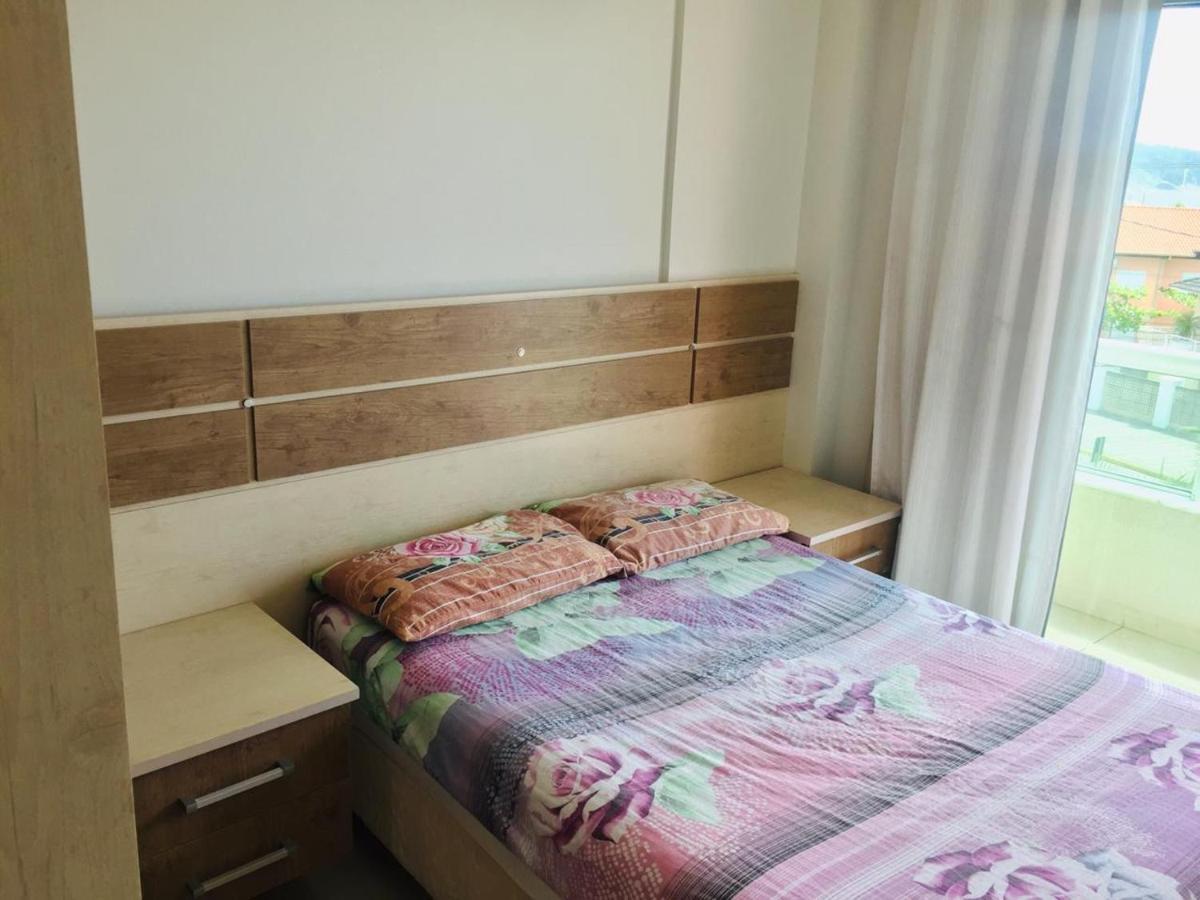 Apartamentos Mediterrâneo Home Club Bombinhas Extérieur photo