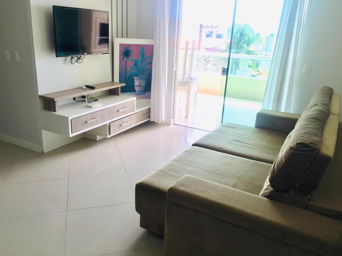 Apartamentos Mediterrâneo Home Club Bombinhas Extérieur photo