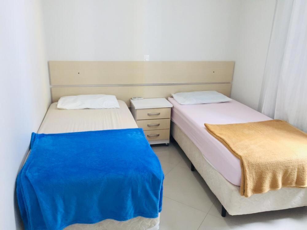 Apartamentos Mediterrâneo Home Club Bombinhas Extérieur photo