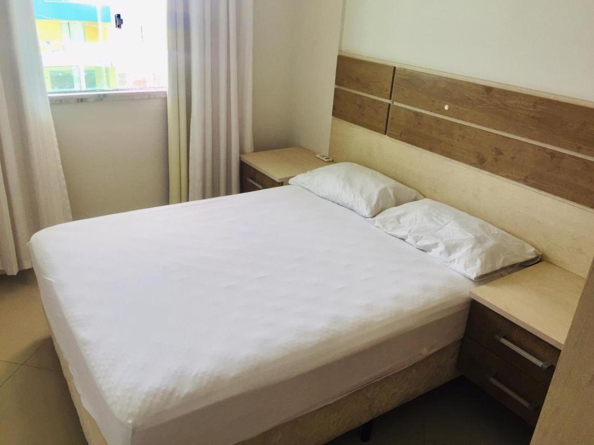 Apartamentos Mediterrâneo Home Club Bombinhas Extérieur photo