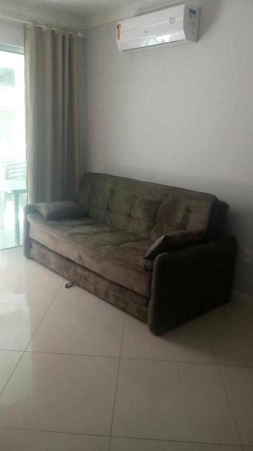 Apartamentos Mediterrâneo Home Club Bombinhas Extérieur photo